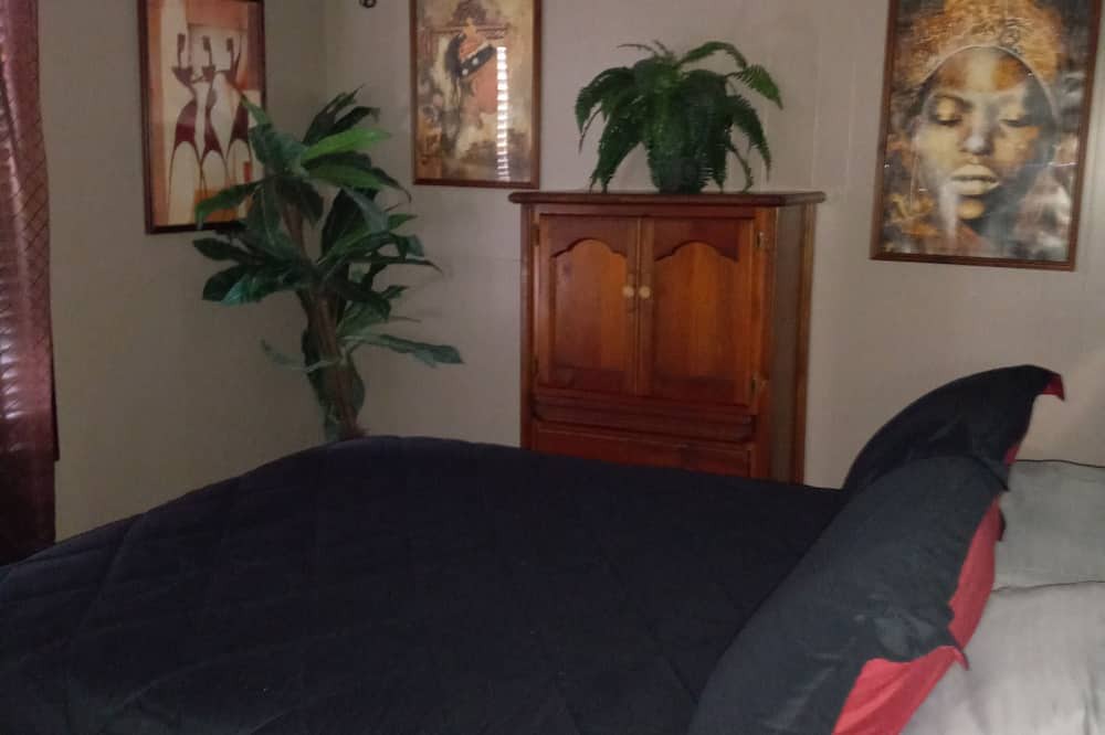 Photo of Bedroom in Myrtle