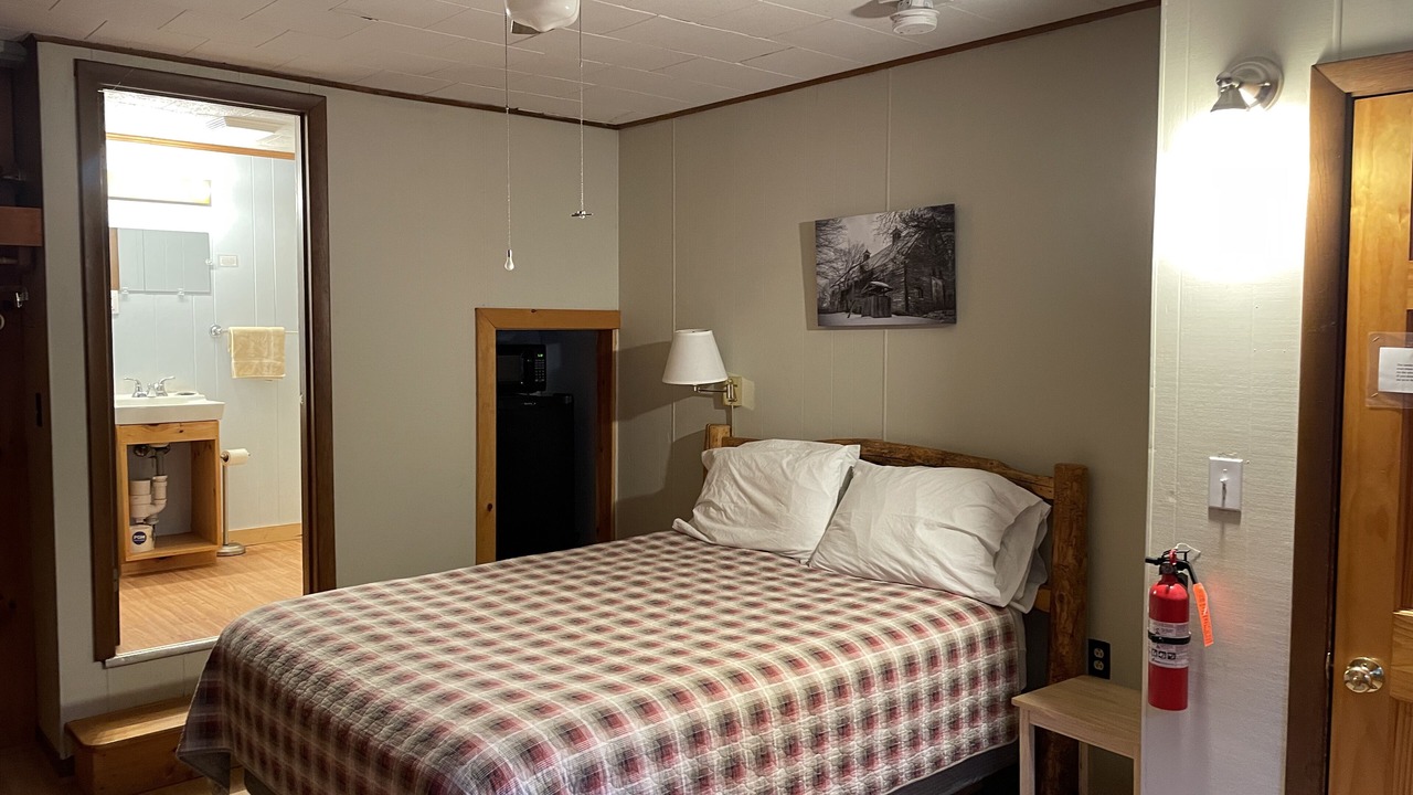 Photo of Bedroom in Stratton