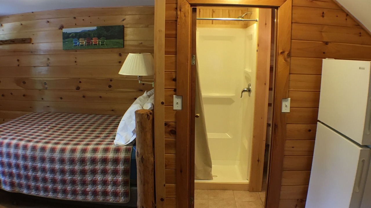 Photo of Bathroom in Stratton