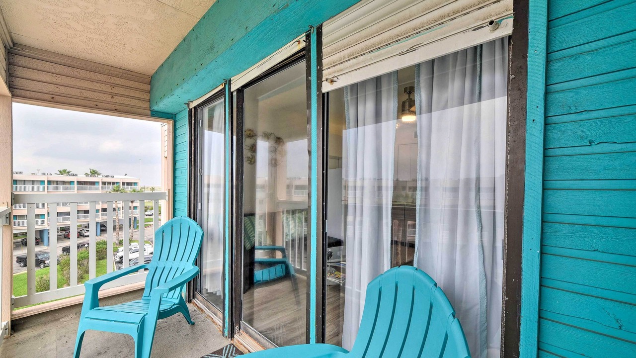 Photo of Outdoor in North Beach