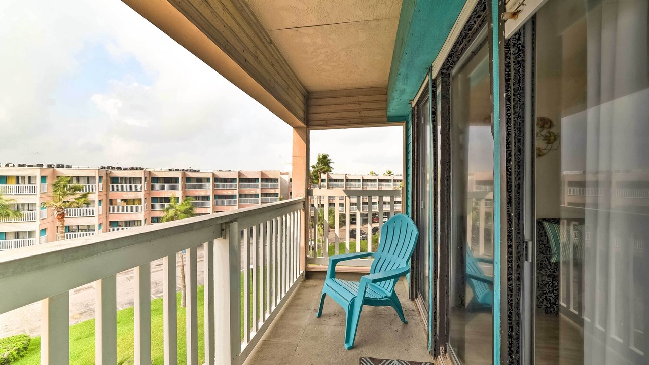 Photo of Outdoor in North Beach