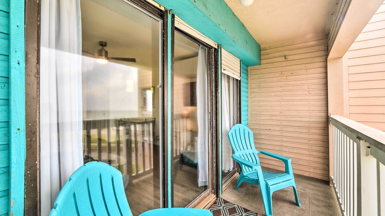 Photo of Outdoor in North Beach