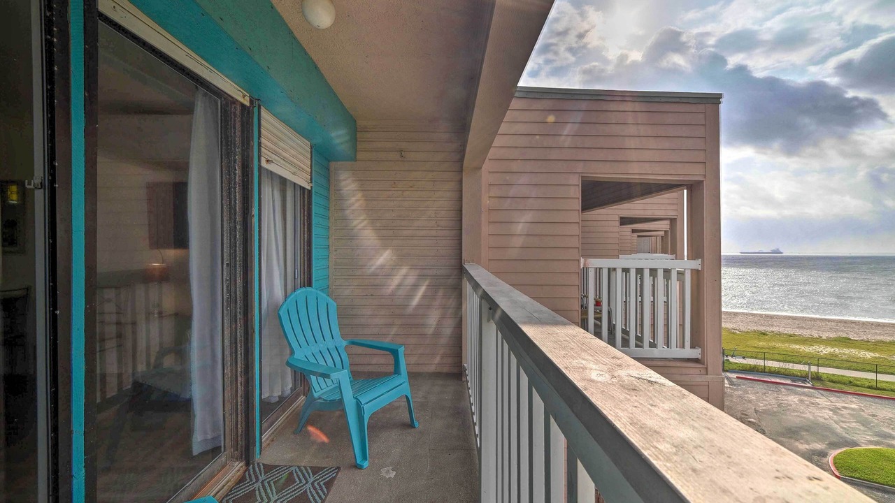 Photo of Outdoor in North Beach