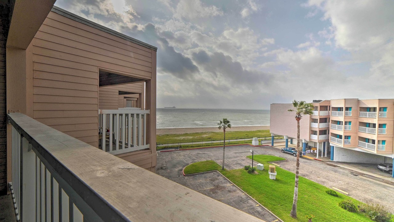 Photo of Outdoor in North Beach