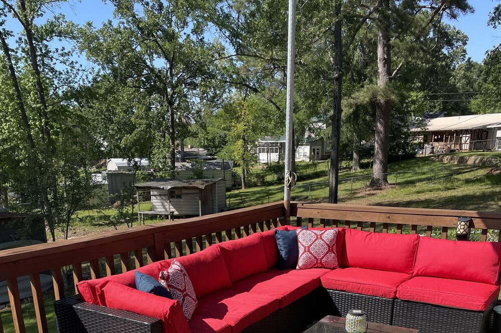 Photo of Outdoor in Long Branch