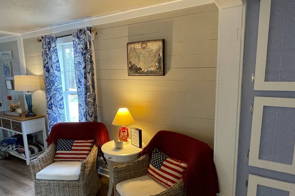 Photo of Bedroom in Long Branch