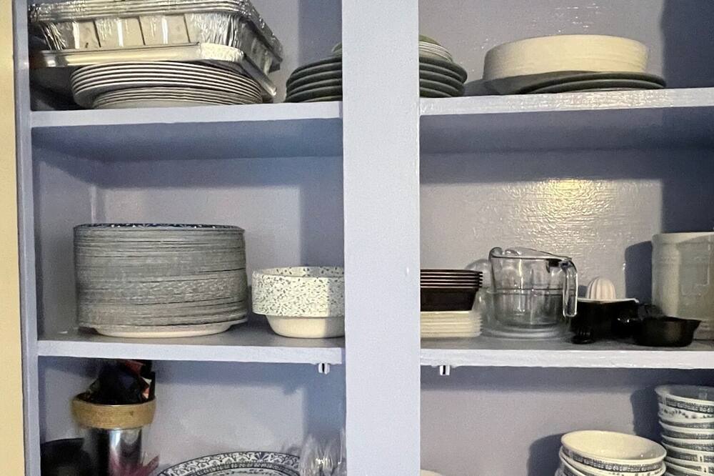 Photo of Kitchen in Long Branch