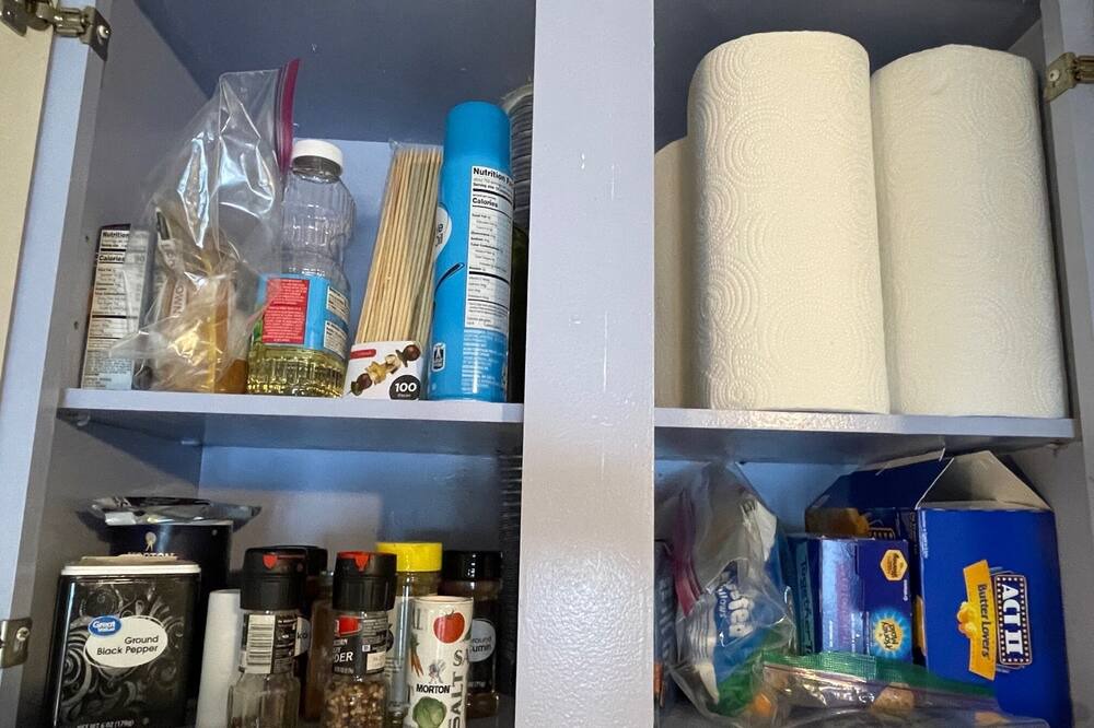 Photo of Kitchen in Long Branch