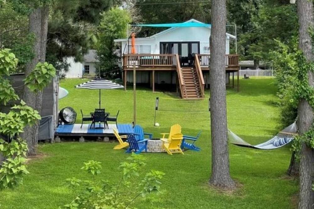 Photo of Outdoor in Long Branch
