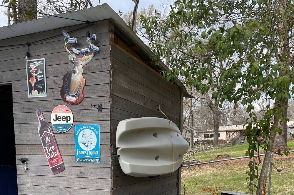 Photo of Outdoor in Long Branch