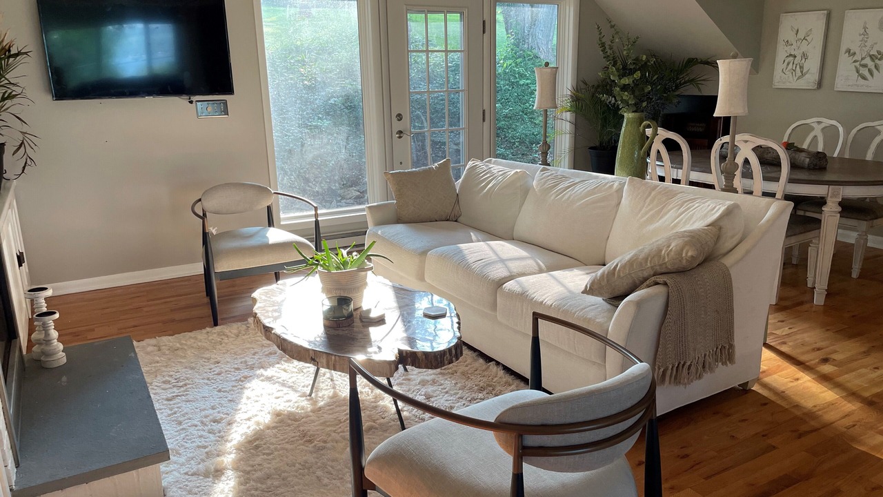 Photo of Livingroom in Mandana
