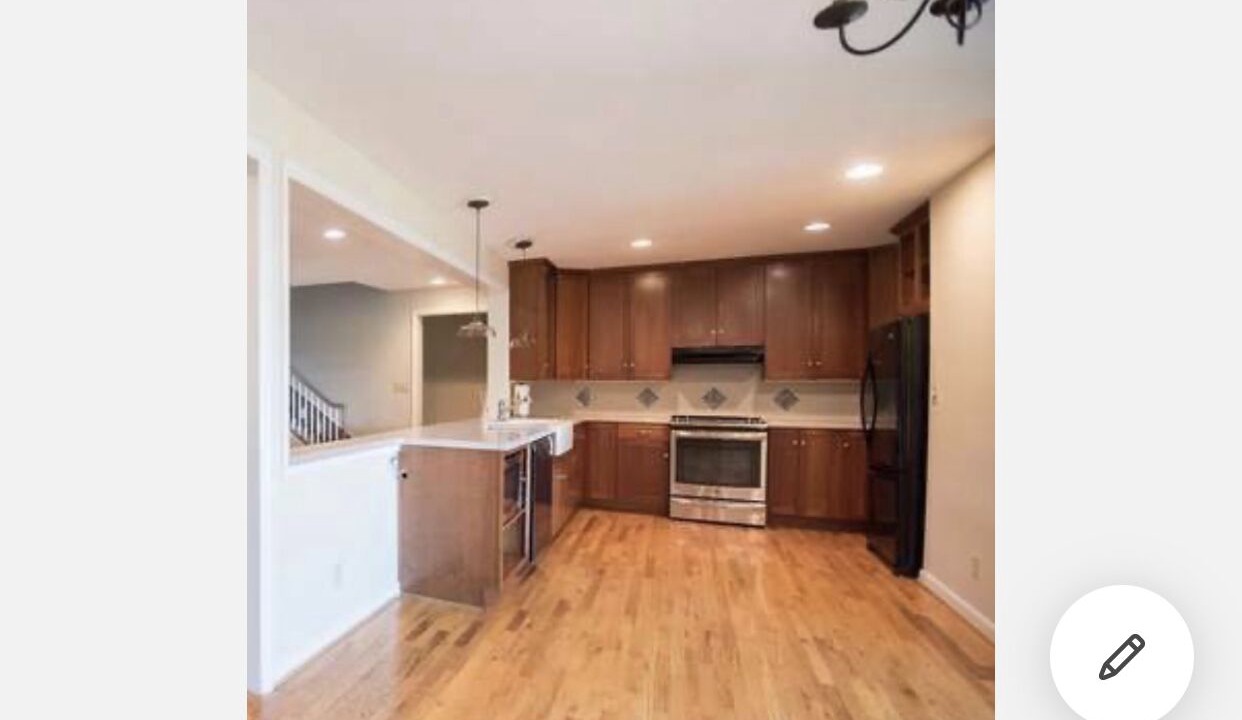 Photo of Kitchen in Mandana