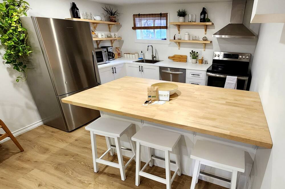 Photo of Kitchen in Hamilton