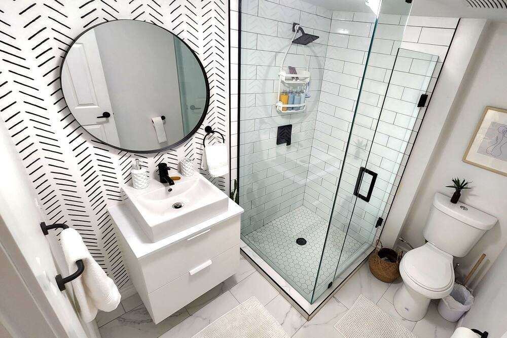 Photo of Bathroom in Hamilton