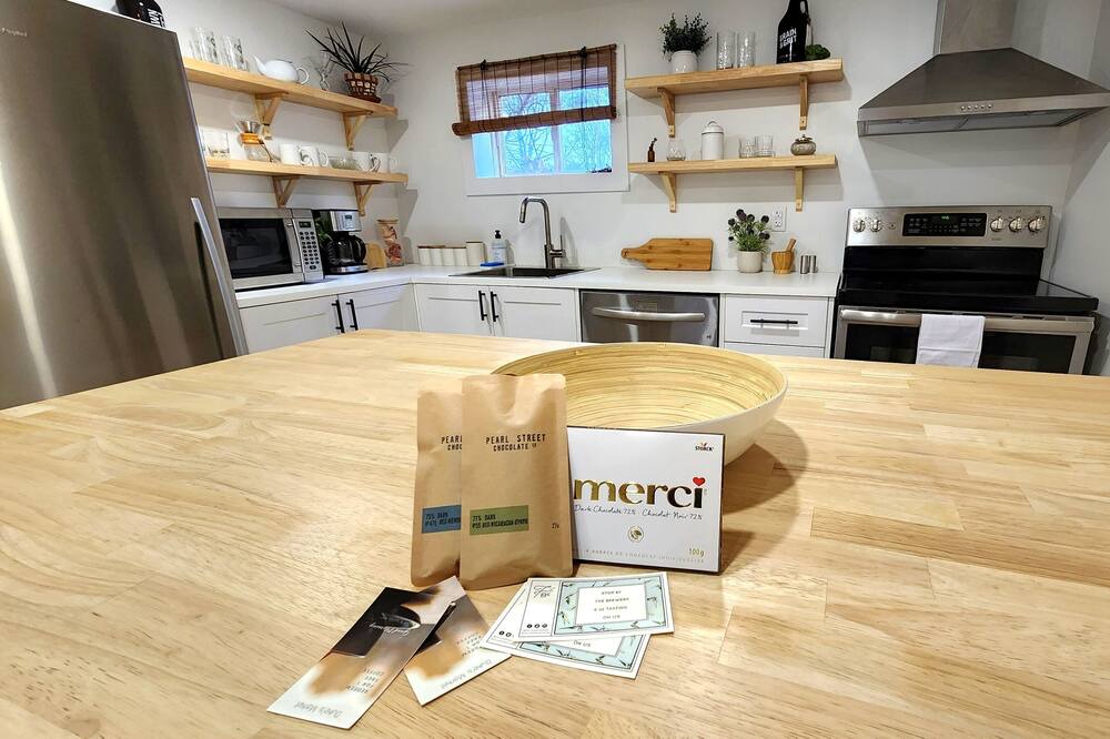 Photo of Kitchen in Hamilton