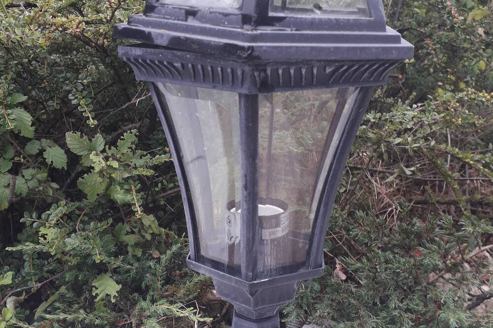 Photo of Outdoor in Menville