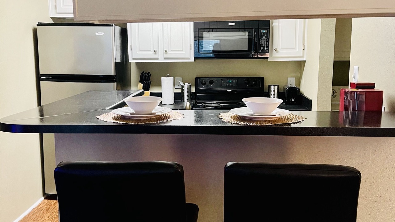 Photo of Kitchen in Ferndale