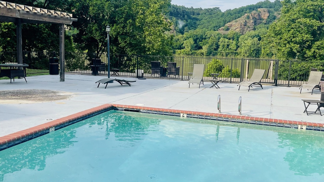 Photo of Outdoor in Ferndale