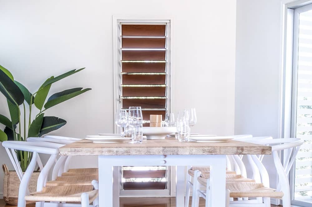 Photo of Bedroom in Twin Waters