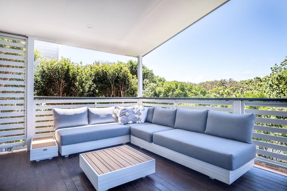 Photo of Patio Balcony in Twin Waters