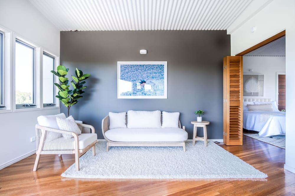 Photo of Bedroom in Twin Waters