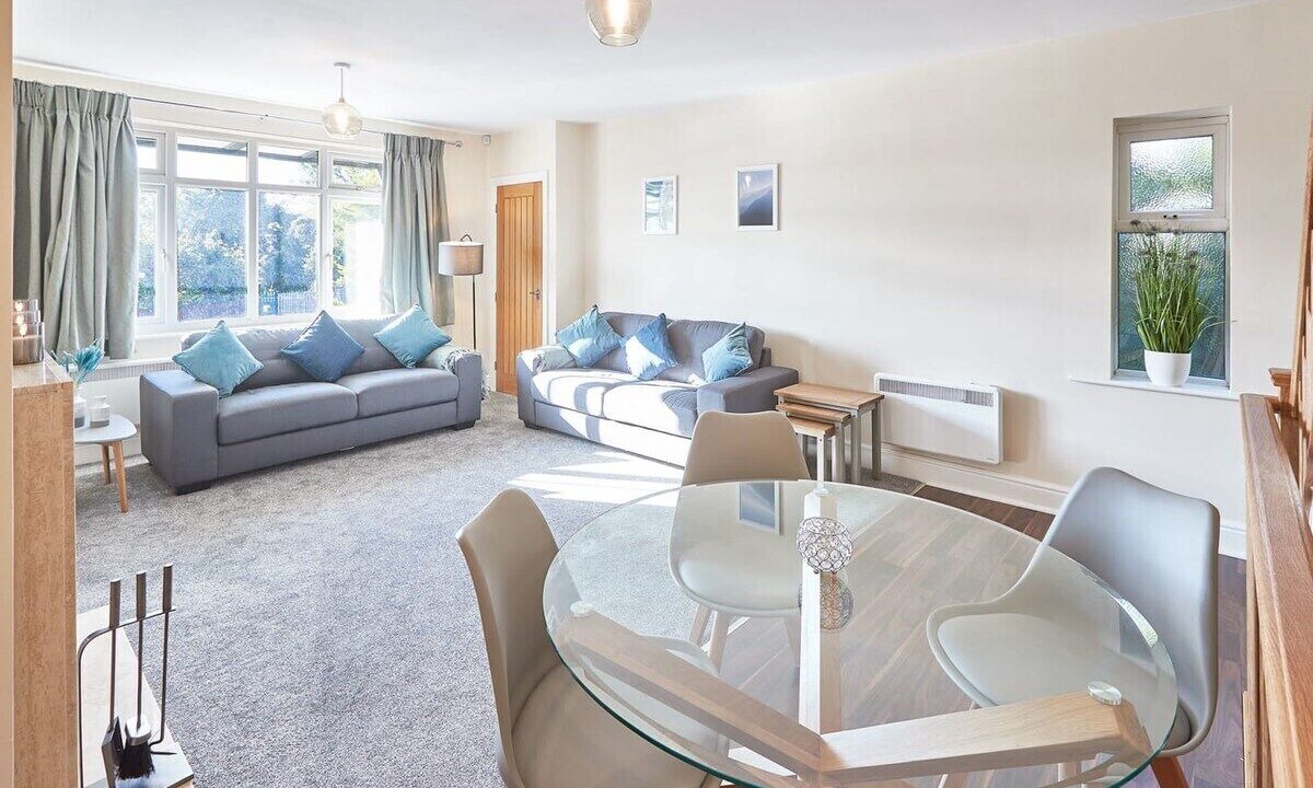 Photo of Livingroom in Sheffield