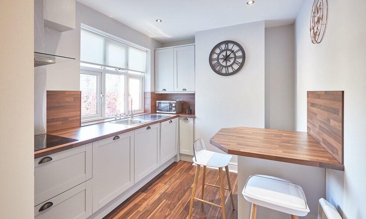 Photo of Kitchen in Sheffield