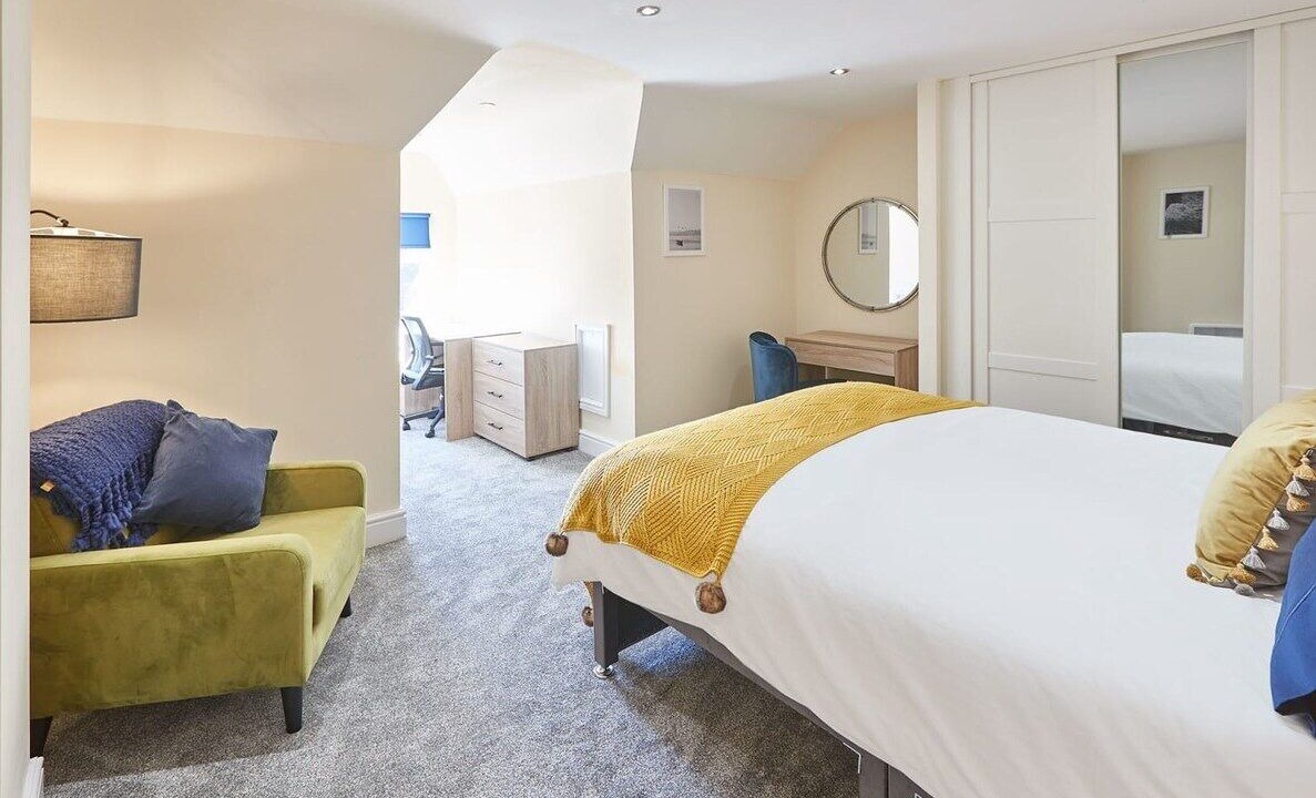 Photo of Others in Sheffield