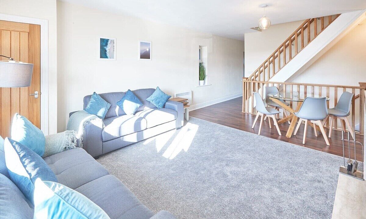 Photo of Livingroom in Sheffield