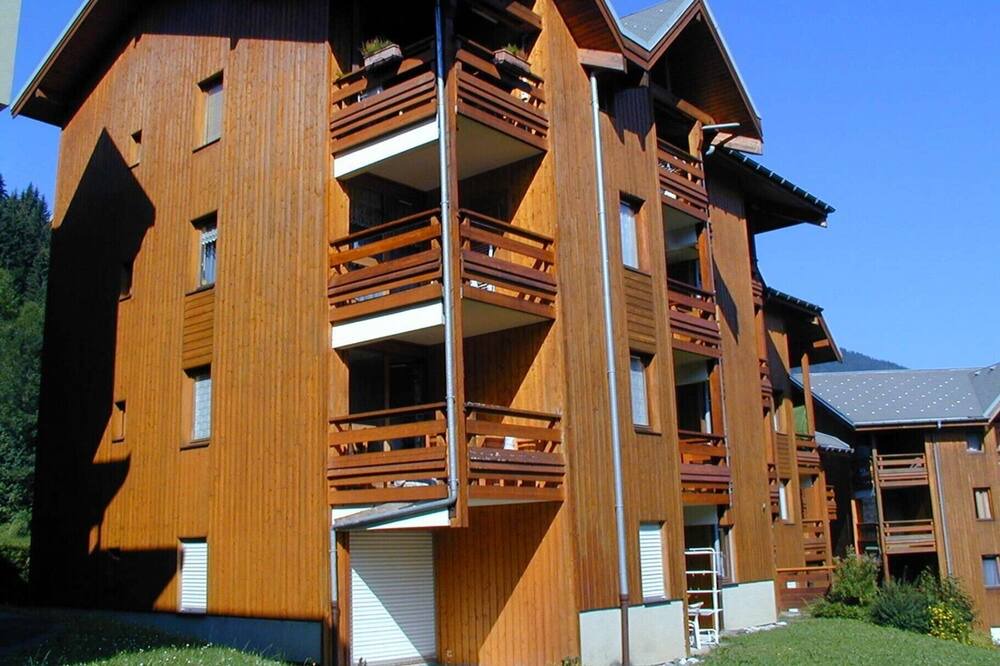 Photo of Others in Morzine