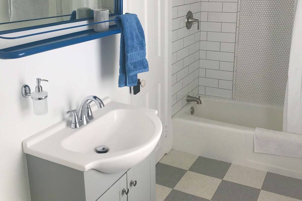 Photo of Bathroom in The Plains