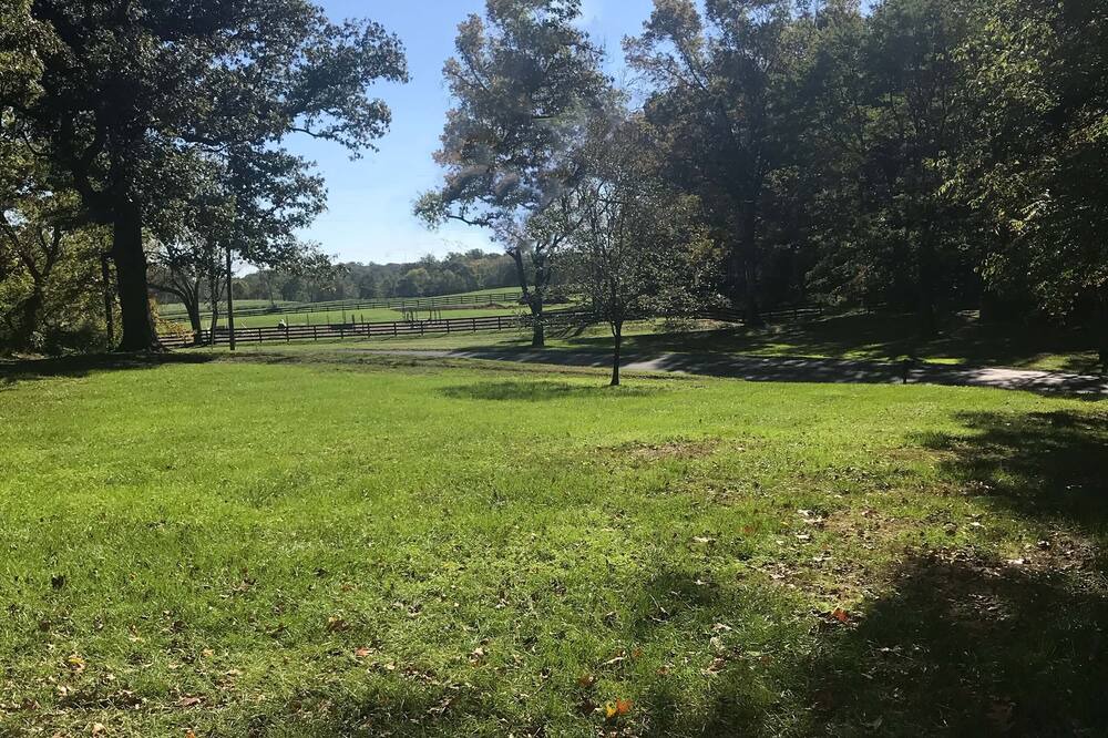 Photo of Outdoor in The Plains