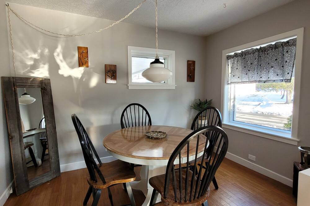 Photo of Kitchen in Edmundston