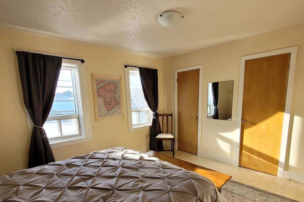 Photo of Bedroom in Edmundston