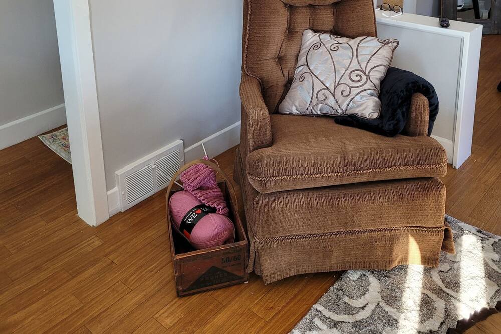 Photo of Livingroom in Edmundston