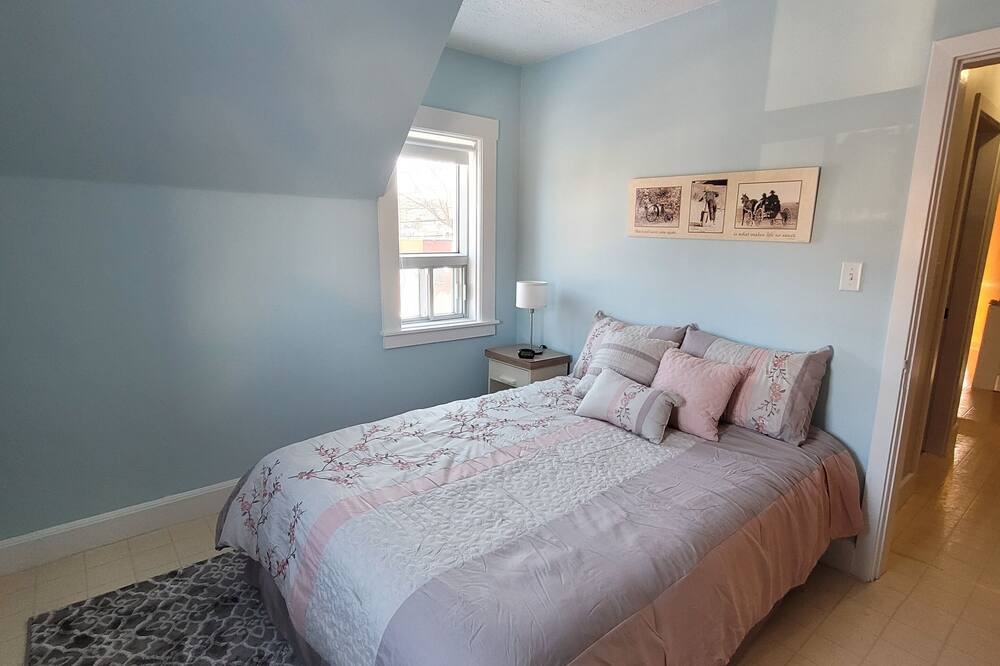 Photo of Bedroom in Edmundston
