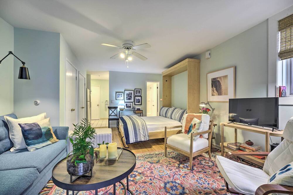 Photo of Bedroom in Chautauqua