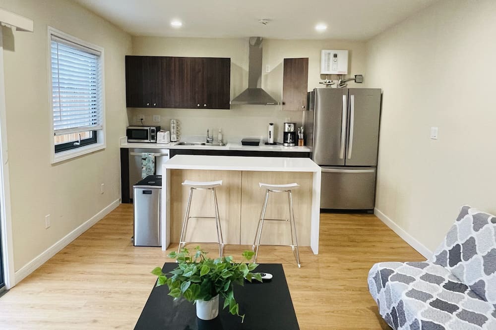 Photo of Kitchen in Berryessa