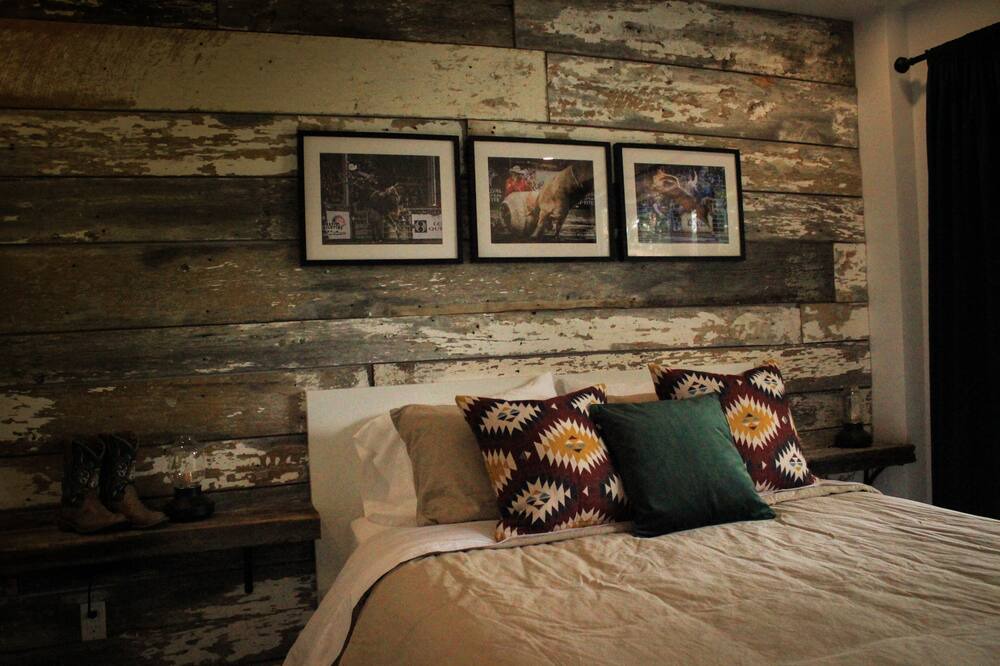Photo of Bedroom in Saint-Tite