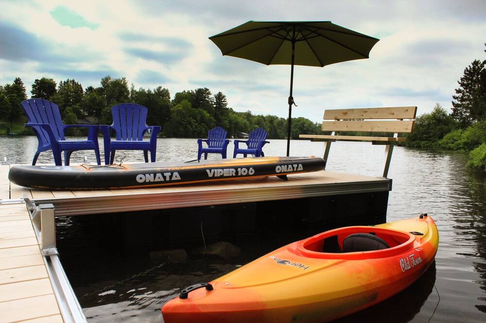 Photo of Outdoor in Saint-Tite