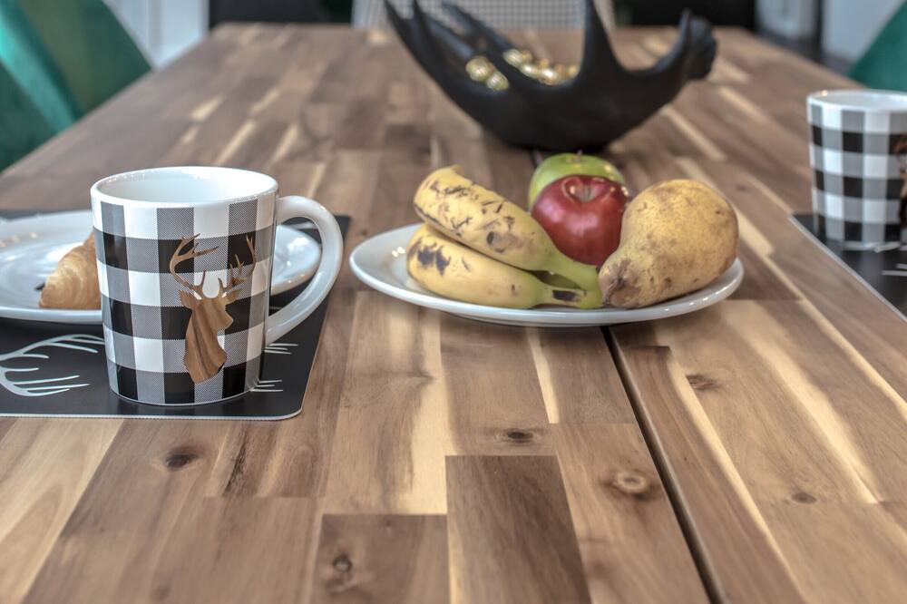 Photo of Kitchen in Saint-Tite