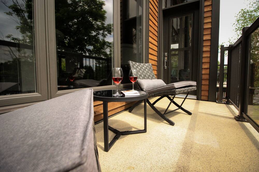 Photo of Outdoor in Saint-Tite