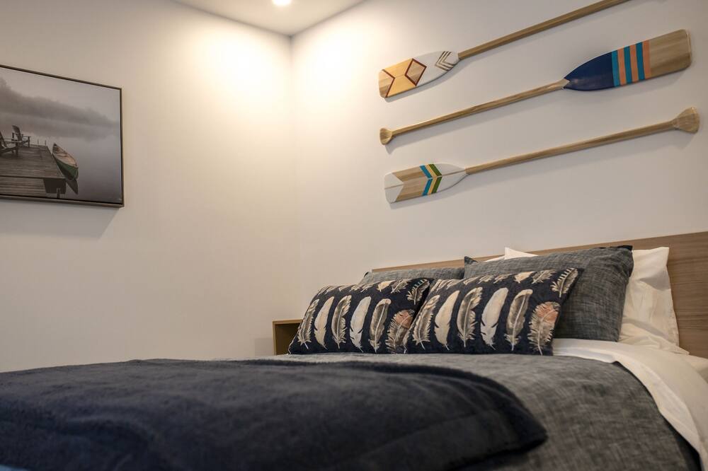 Photo of Bedroom in Saint-Tite