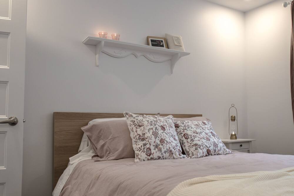 Photo of Bedroom in Saint-Tite
