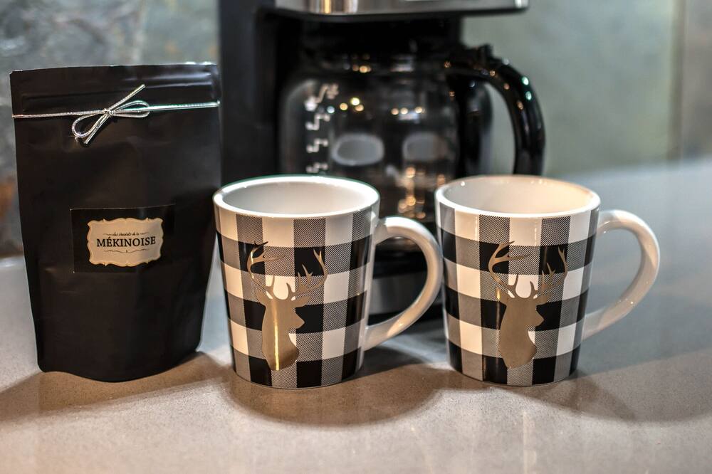 Photo of Kitchen in Saint-Tite