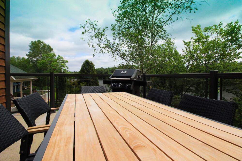 Photo of Outdoor in Saint-Tite