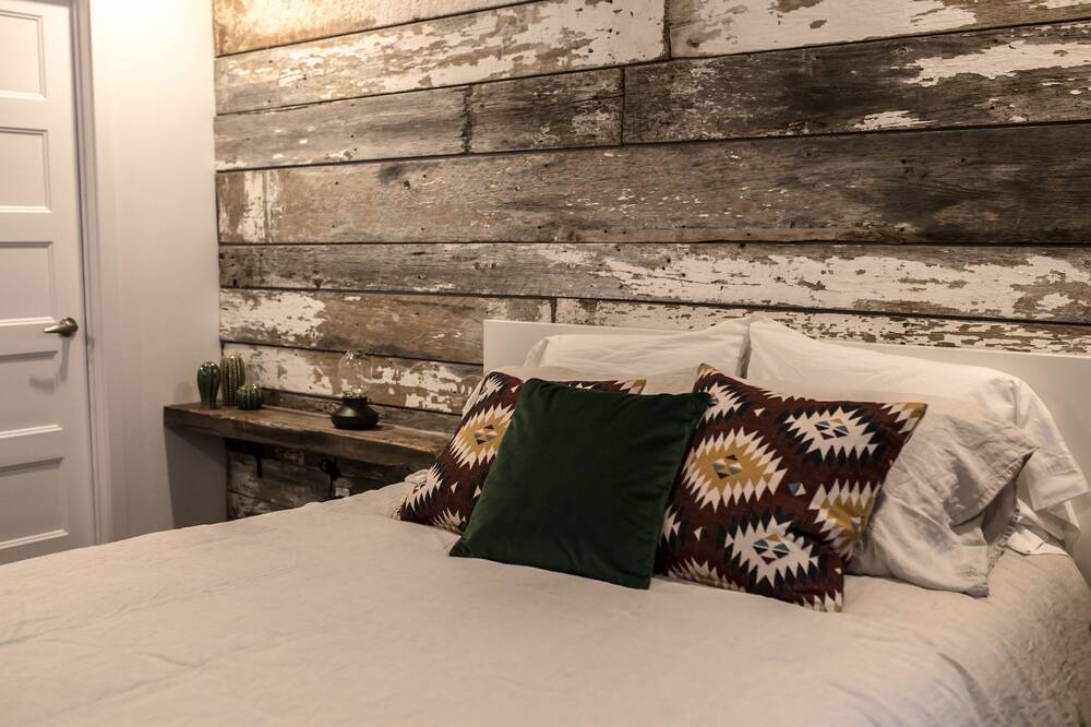 Photo of Bedroom in Saint-Tite