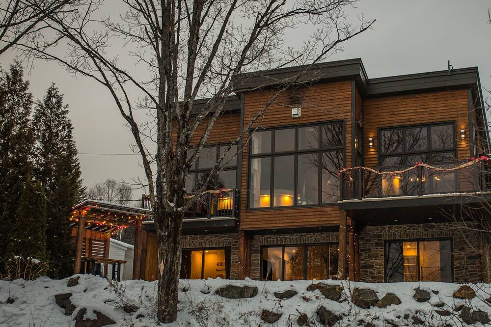 Photo of Outdoor in Saint-Tite