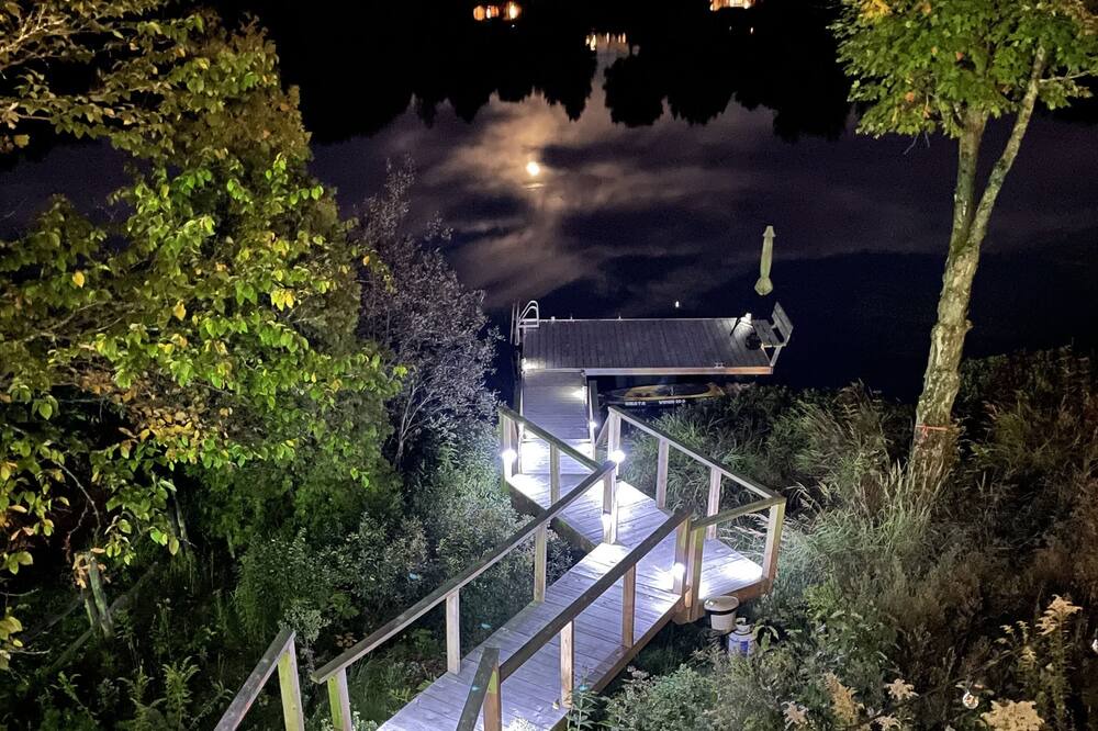 Photo of Outdoor in Saint-Tite