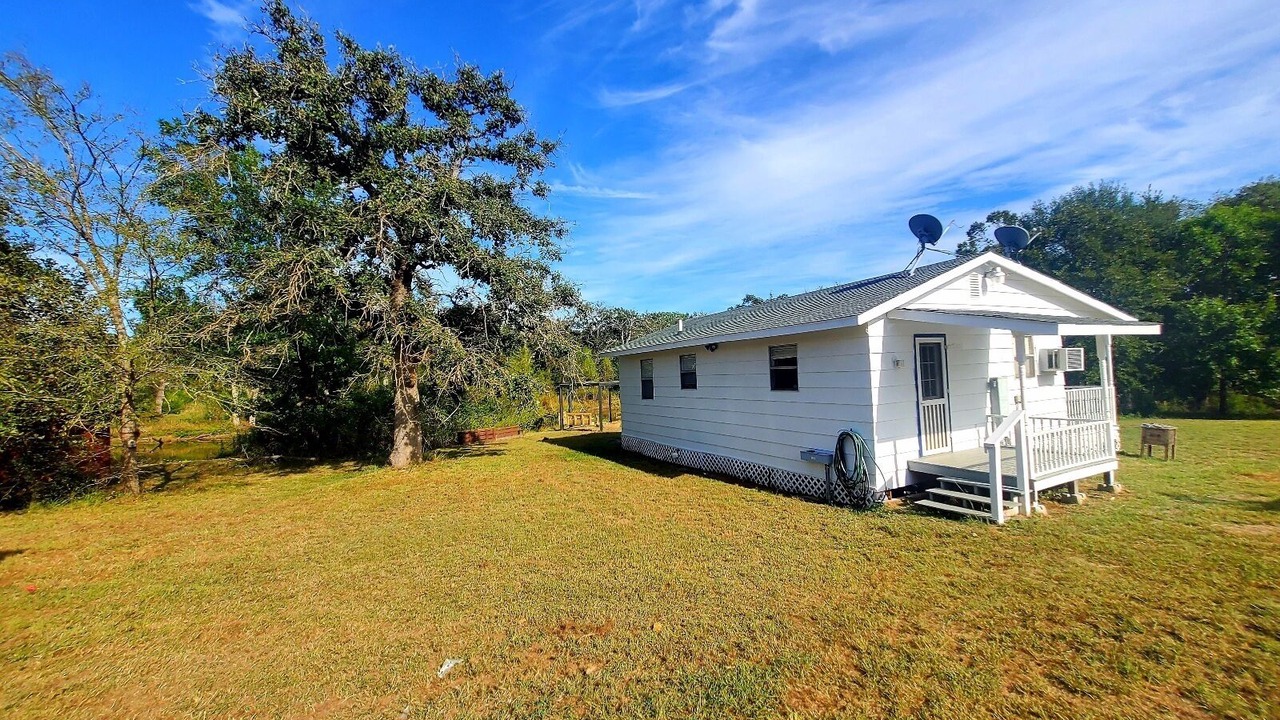 Photo of Outdoor in Brazos Valley